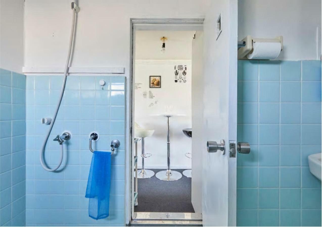 2br 5beds Shibuya Shinjuku Harajuku 10min Wifi Appartement