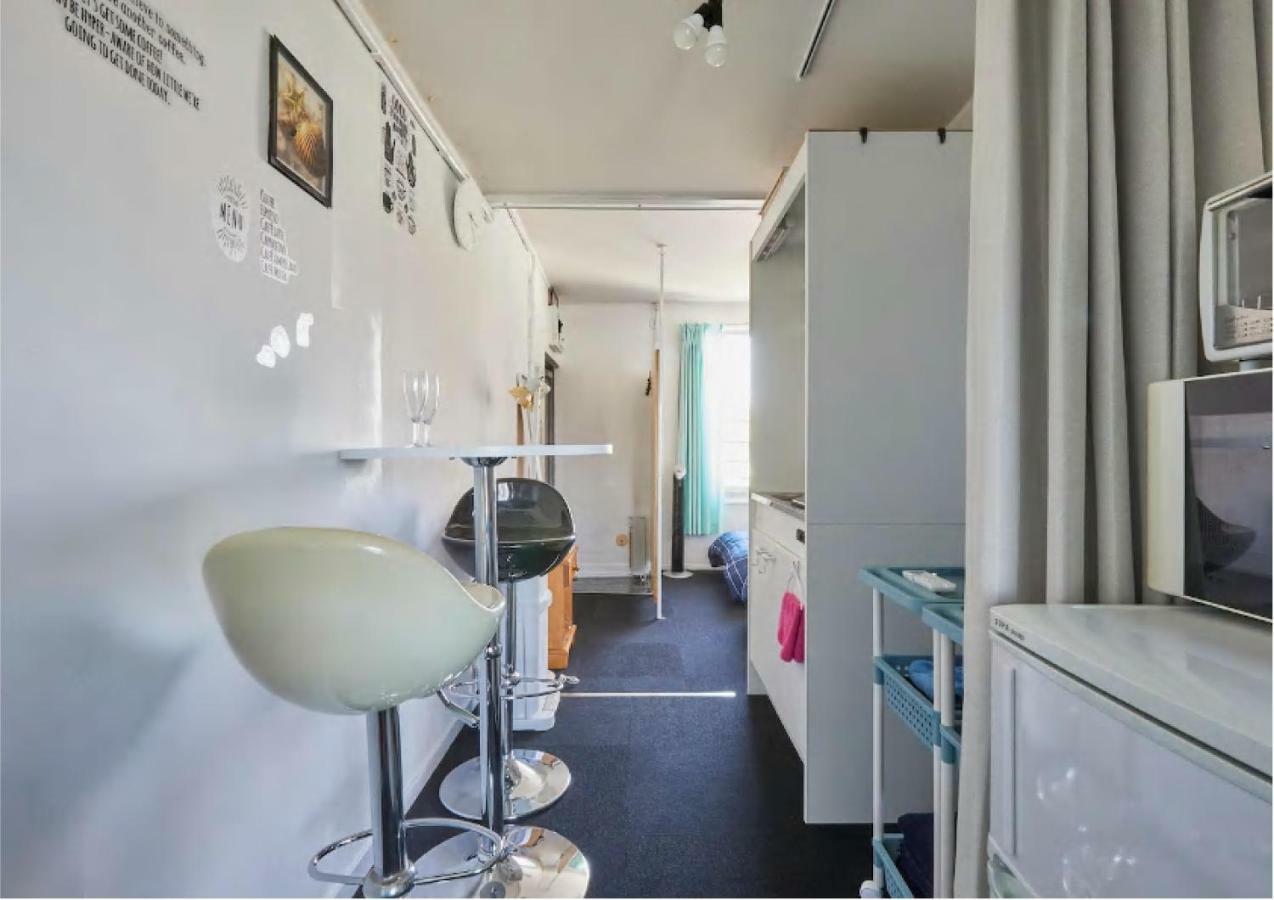 2br 5beds Shibuya Shinjuku Harajuku 10min Wifi 公寓