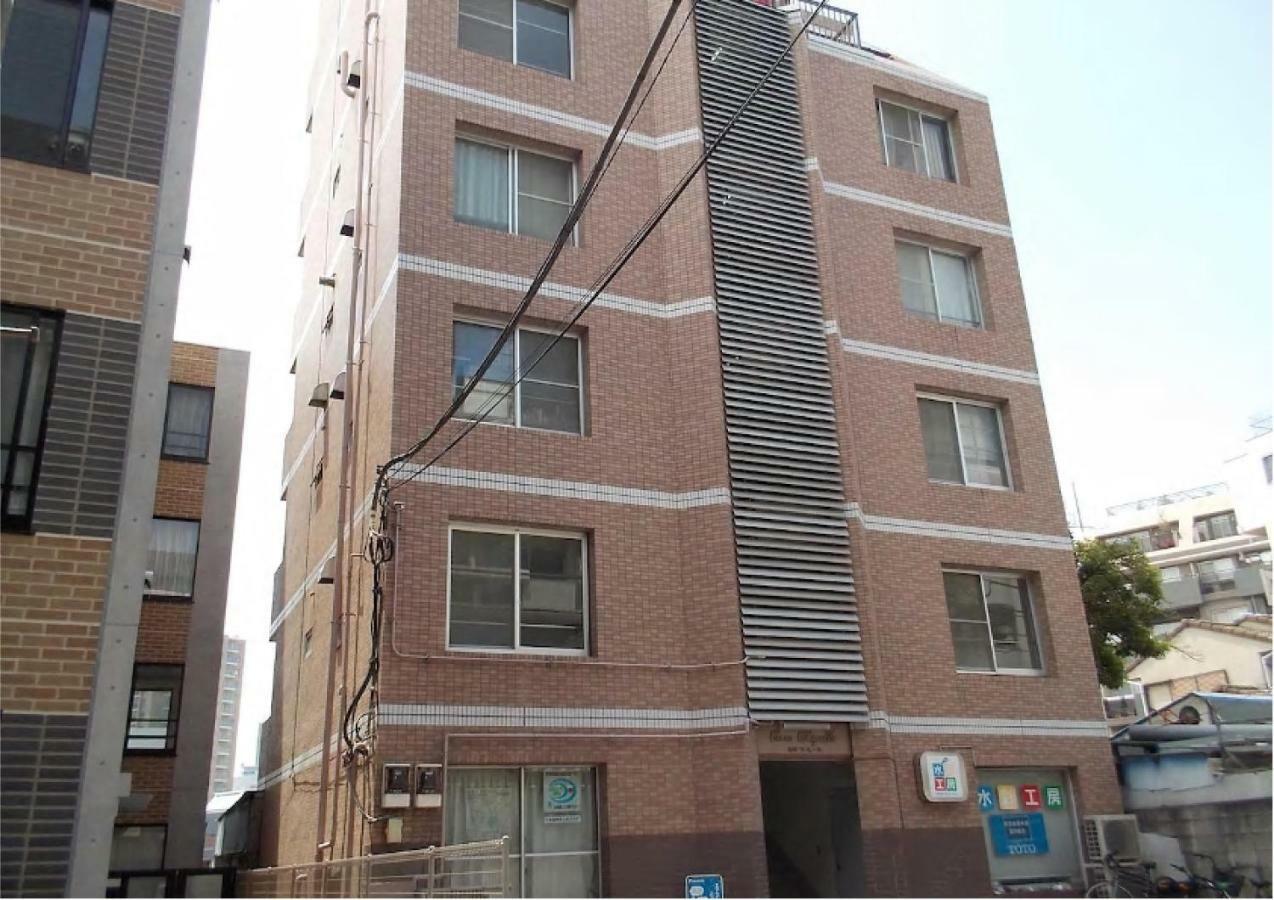 公寓 2br 5beds Shibuya Shinjuku Harajuku 10min Wifi